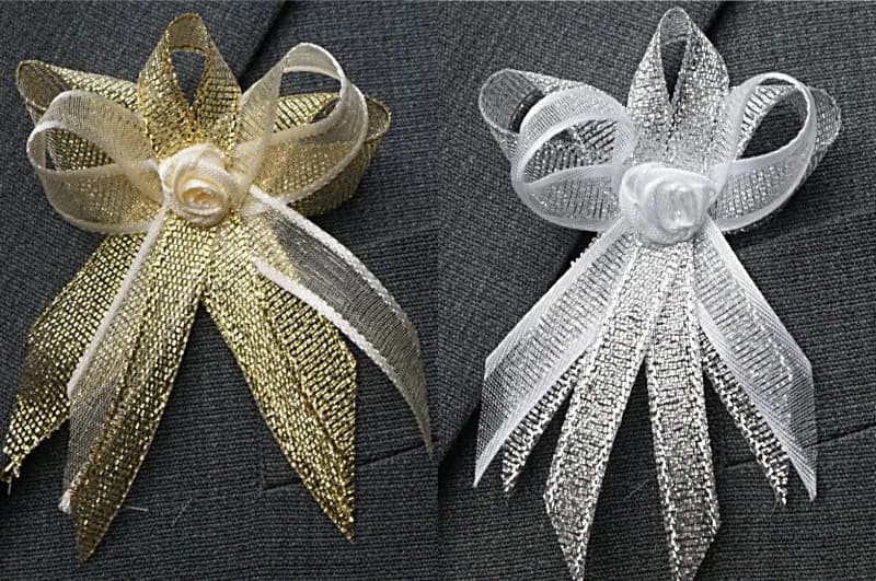 Kto kupuje kotyliony na wesele? Poznaj kluczowe role w zakupie