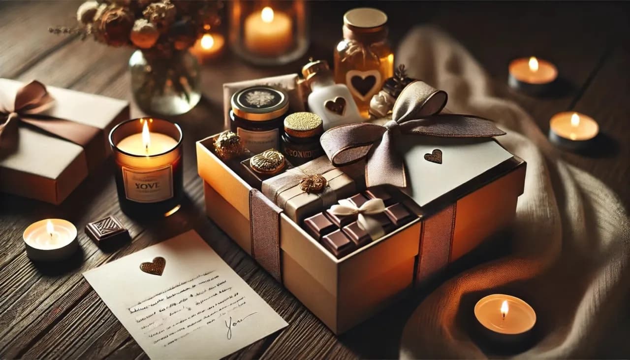 Najlepsze pomysły na prezent na rocznicę ślubu dla męża, które zaskoczą