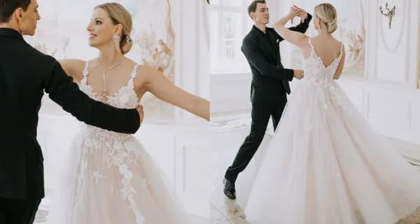 Co oznacza biała suknia ślubna? Odkryj jej głębokie znaczenie