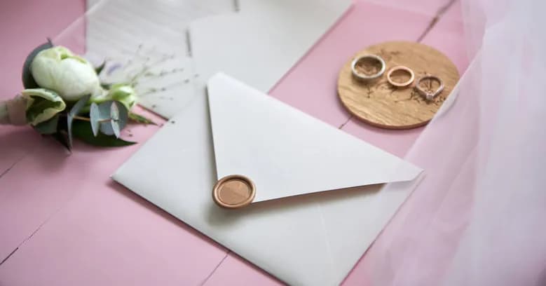 Jak napisać zaproszenie na ślub dla kolegów z pracy, aby nie popełnić błędów