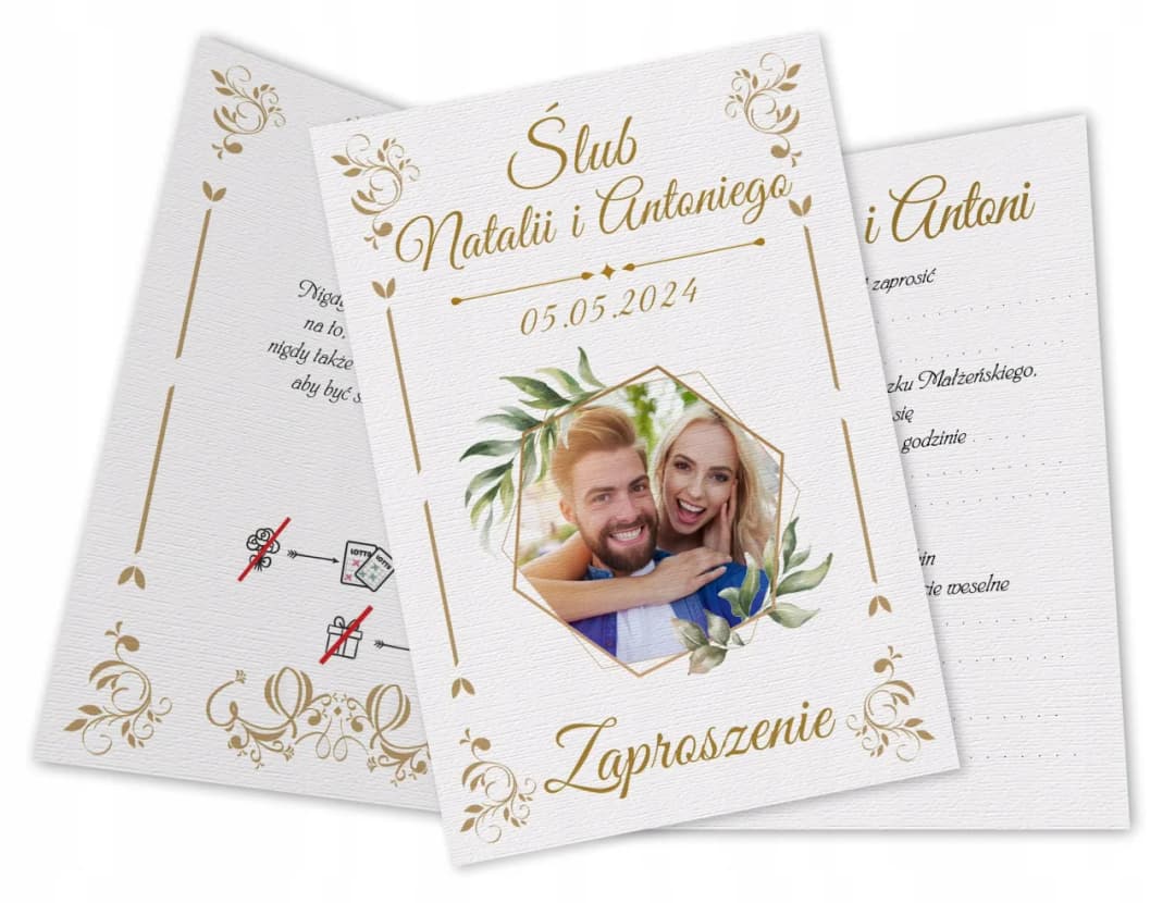 Gdzie kupić zawiadomienie o ślubie? Sprawdź najlepsze opcje i ceny