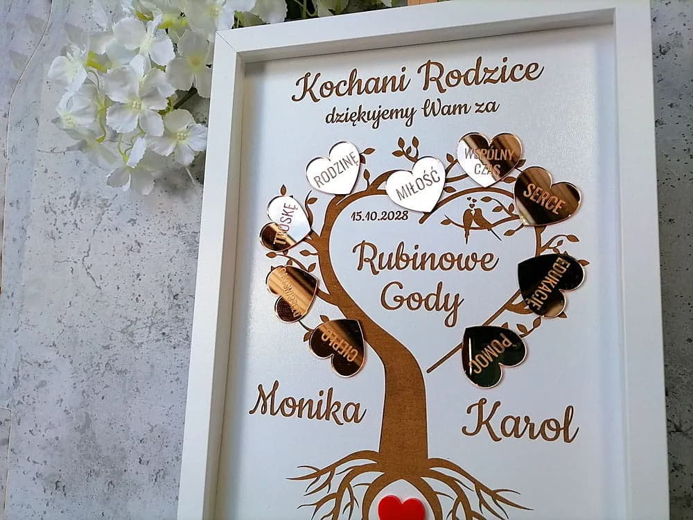 2 rocznica ślubu to jaka? Odkryj znaczenie i idealne prezenty