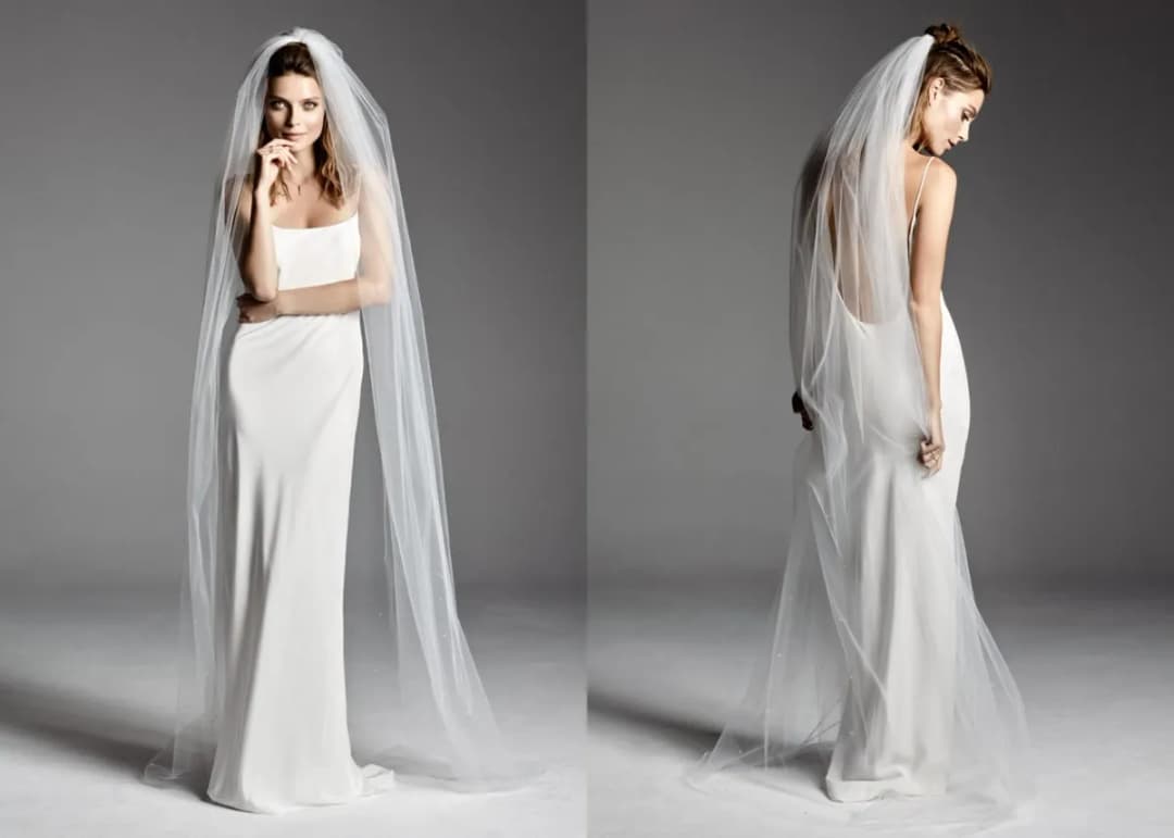 Ile kosztuje skrócenie sukni ślubnej? Sprawdź, by uniknąć wysokich wydatków