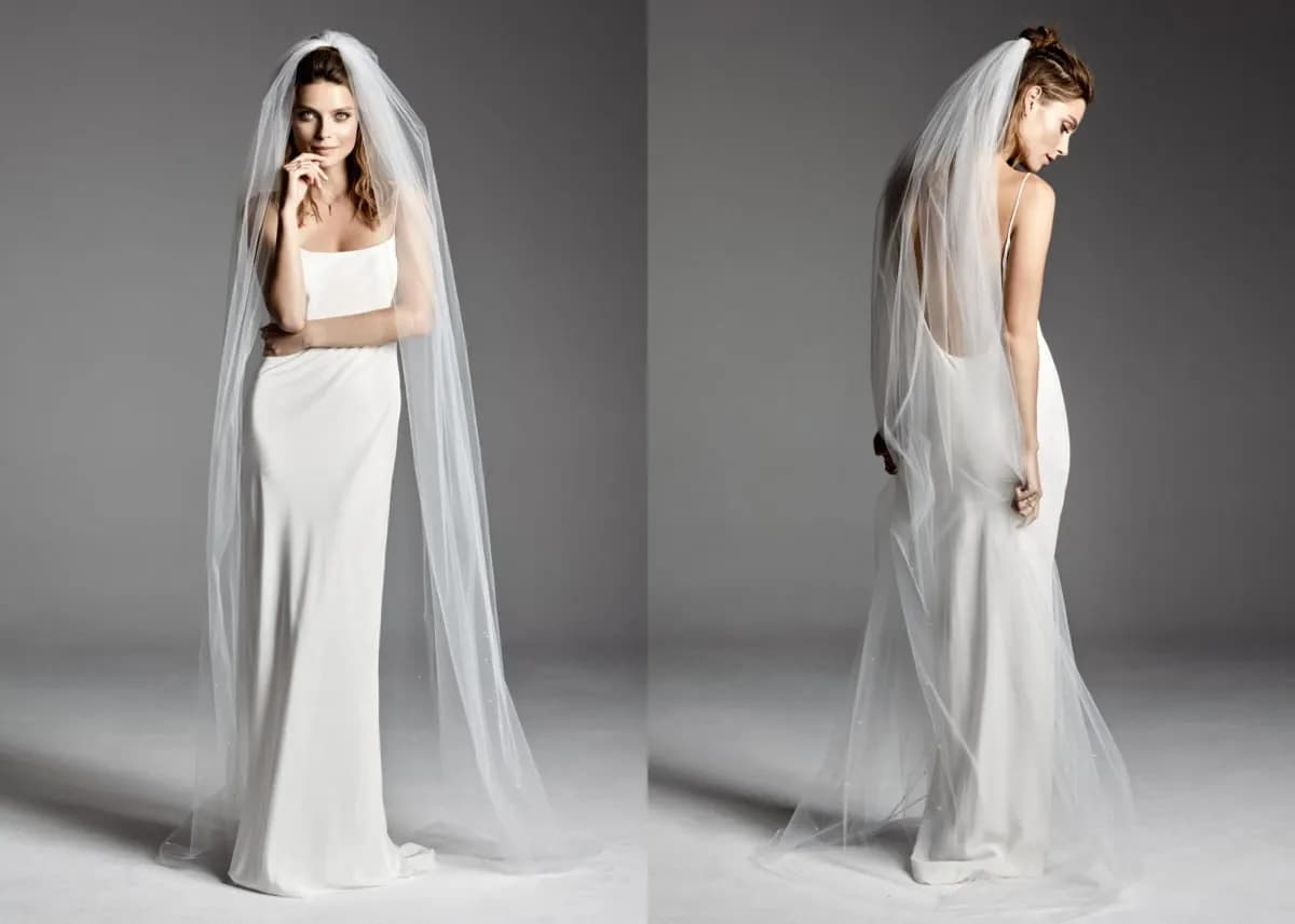 Ile kosztuje skrócenie sukni ślubnej? Sprawdź, by uniknąć wysokich wydatków