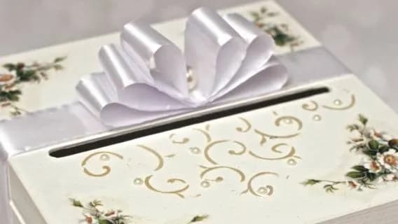 Ile na wesele dla chrześniaka? Sprawdź, jak wybrać idealną kwotę