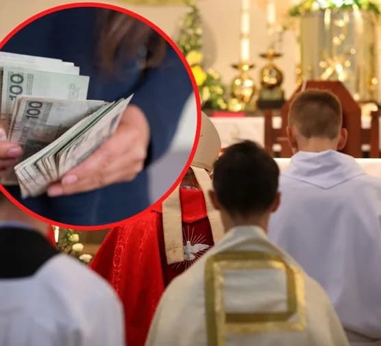 Ile daje się na chrzest jako gość? Odkryj najważniejsze zasady