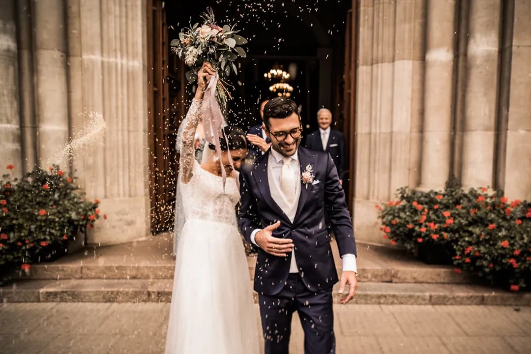 Czy po ślubie cywilnym można iść do spowiedzi? Ważne informacje.