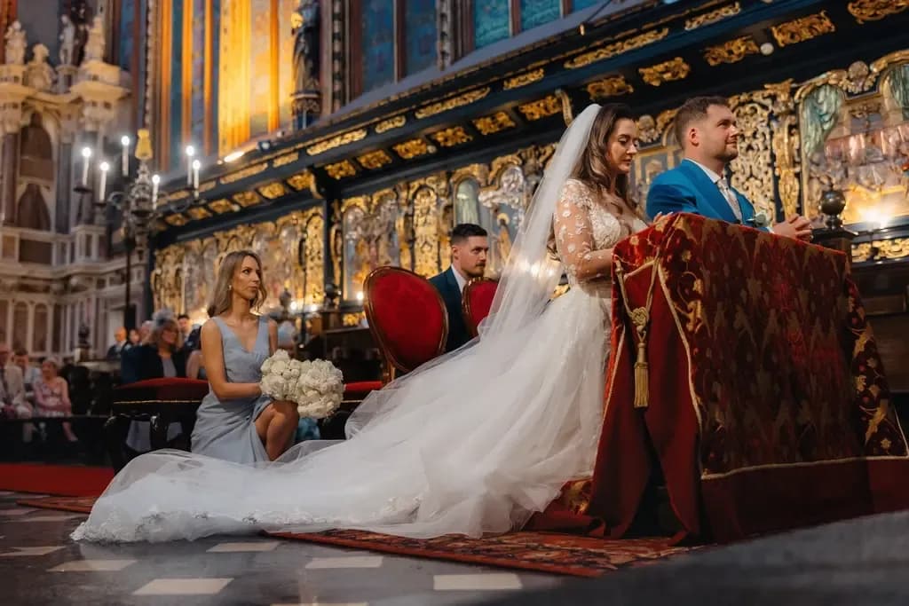 Ślub konkordatowy co trzeba załatwić: uniknij błędów i stresu