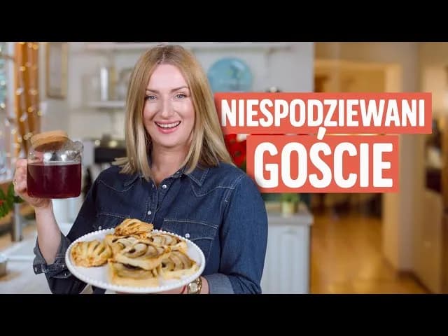 Co podać na śniadanie dla gości, by ich zaskoczyć i uszczęśliwić?