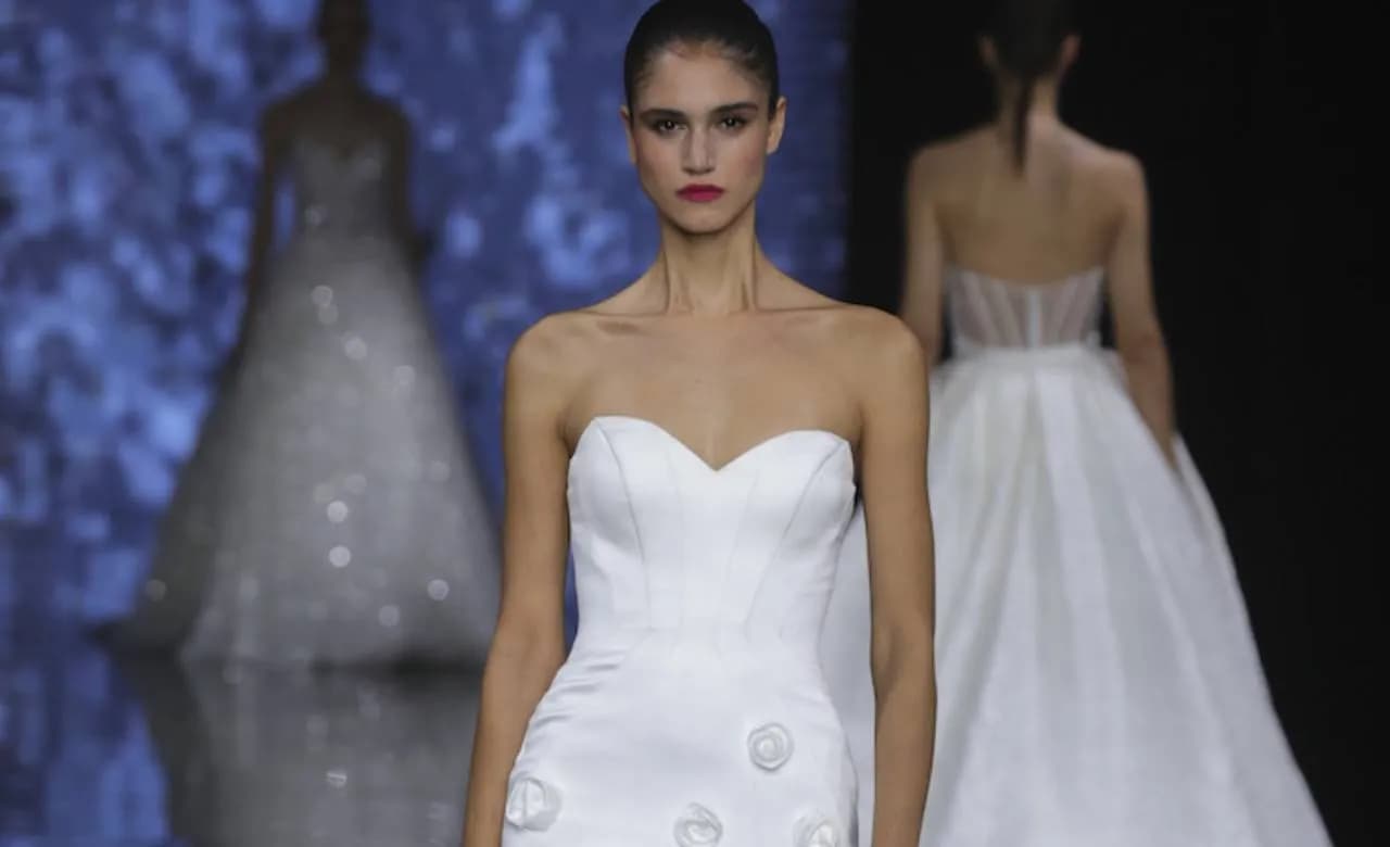 Ile kosztuje suknia ślubna? Zaskakujące ceny i opcje dla panien młodych