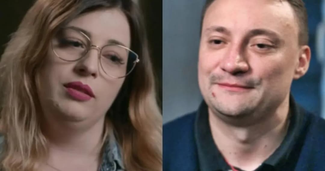 Agnieszka i Damian z ślubu od pierwszego wejrzenia już nie są razem