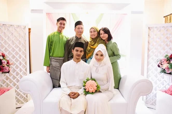 Czy ślub muzułmański jest ważny w Polsce? Oto co musisz wiedzieć