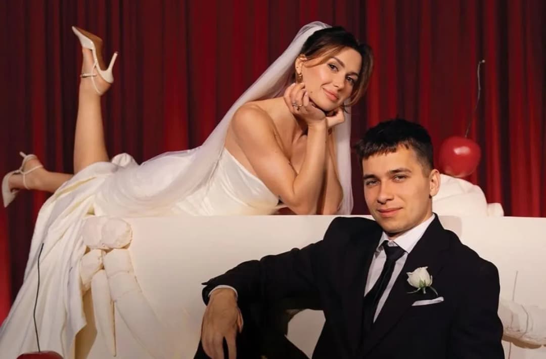 Kiedy będzie ślub Wersow i Friza? Zaskakujące szczegóły ceremonii