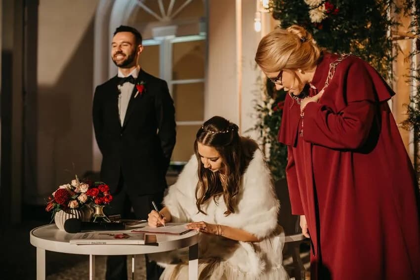 Jakie dokumenty do ślubu cywilnego? Uniknij problemów z formalnościami