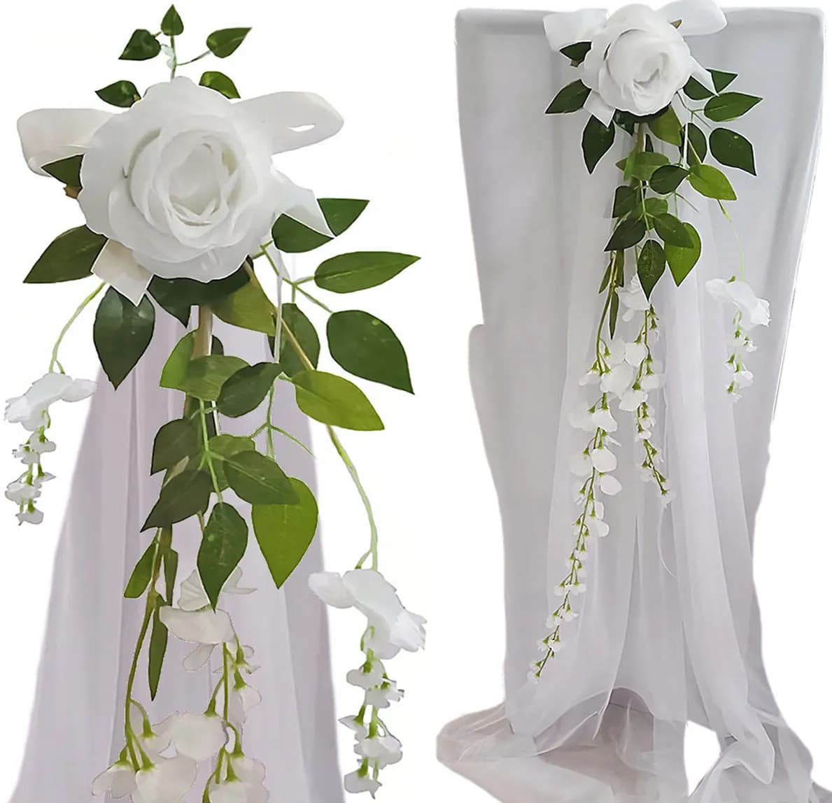 Ile kosztuje dekoracja kościoła na wesele? Poznaj ceny i tajniki oszczędności