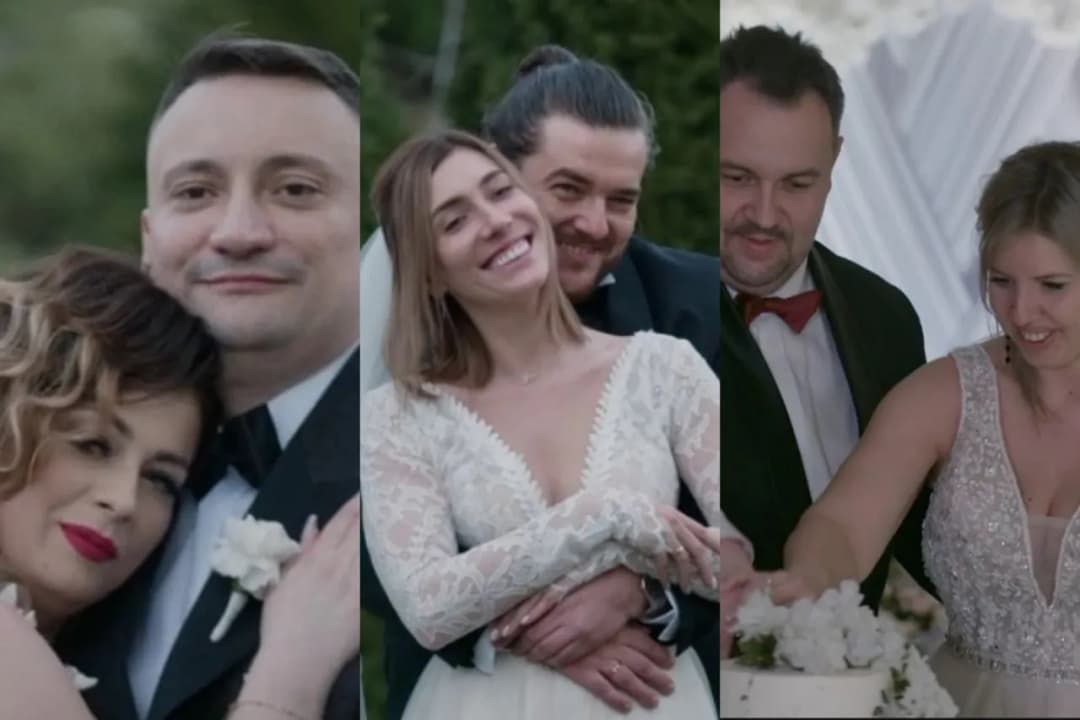 Ile par przetrwało w ślubie od pierwszego wejrzenia? Oto zaskakujące fakty