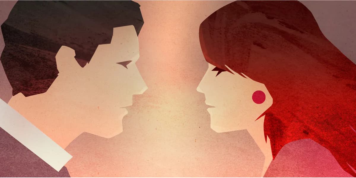 Czy uprawianie stosunku przed ślubem to grzech? Zrozum moralne konsekwencje