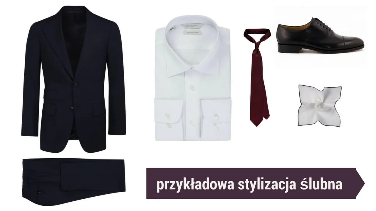 Jaka koszula na wesele jako gość? Unikaj tych modowych błędów