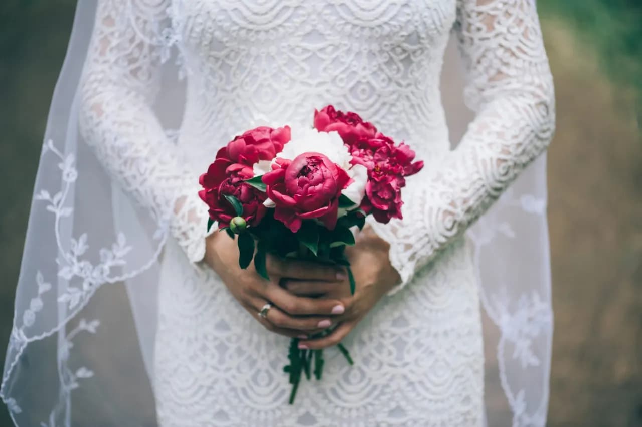 Najważniejsze pytania, które trzeba zadać przed ślubem, aby uniknąć problemów