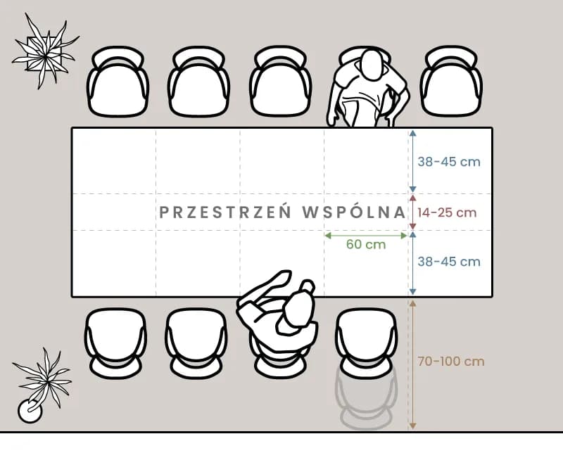 Jak usadzać gości weselnych, aby uniknąć nieprzyjemnych sytuacji