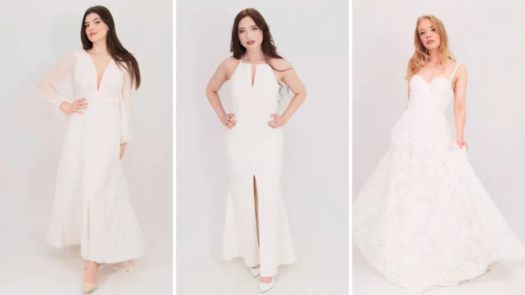 Kto kupuje suknię ślubną? Zaskakujące zmiany w tradycji i wyborach