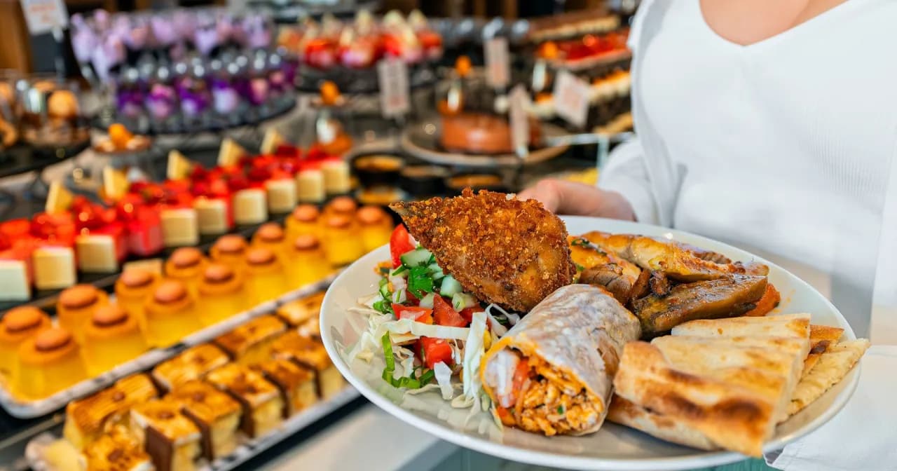 Ile jedzenia na wesele? Sprawdź, jak uniknąć marnotrawstwa