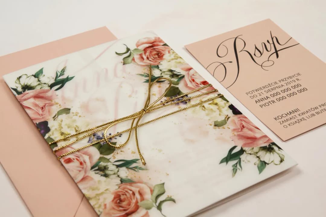 Jak odmówić zaproszenie na wesele jako osoba towarzysząca bez przykrości