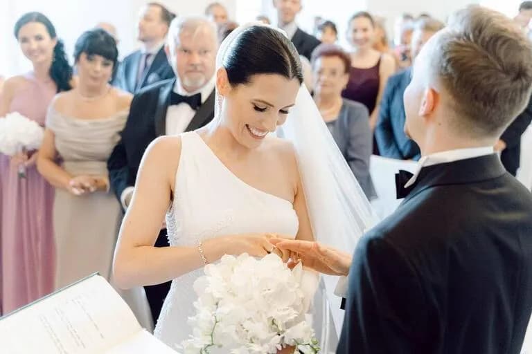 Co jest potrzebne do ślubu? Kluczowe dokumenty i formalności w Polsce