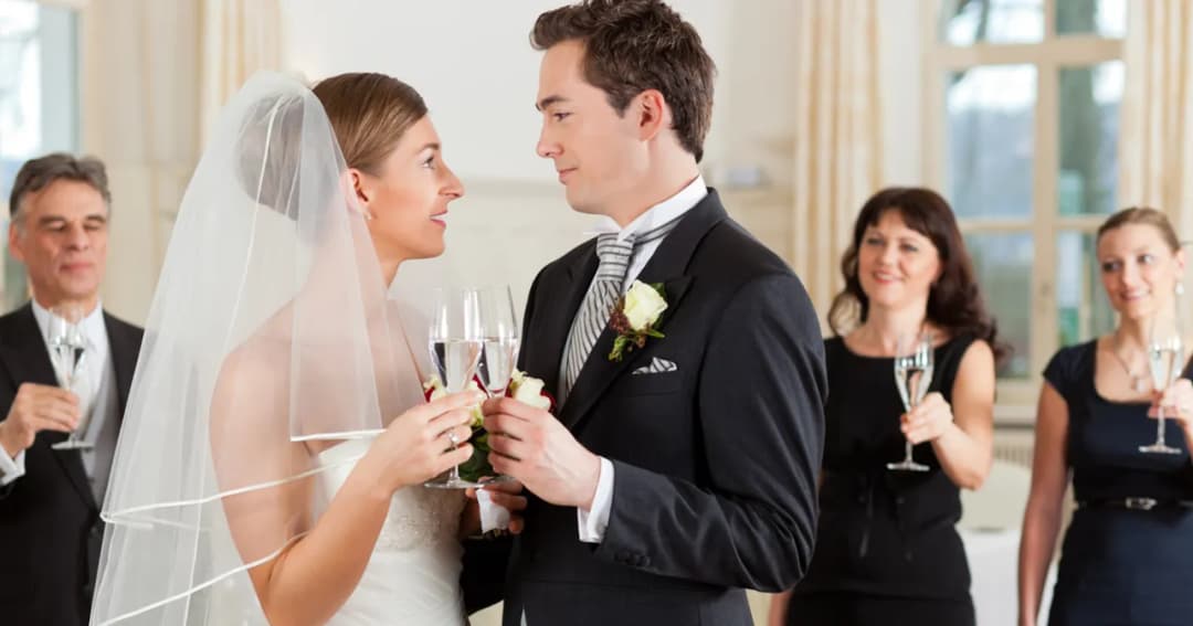 Czy do ślubu cywilnego potrzebni są świadkowie? Oto co musisz wiedzieć