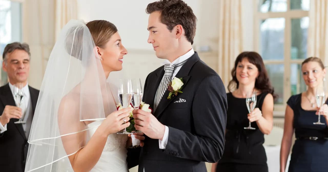 Czy do ślubu cywilnego potrzebni są świadkowie? Oto co musisz wiedzieć