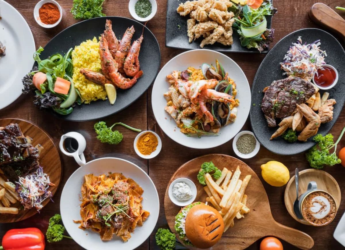 Czym zaskoczyć gości na kolacji? Oryginalne przepisy i pomysły