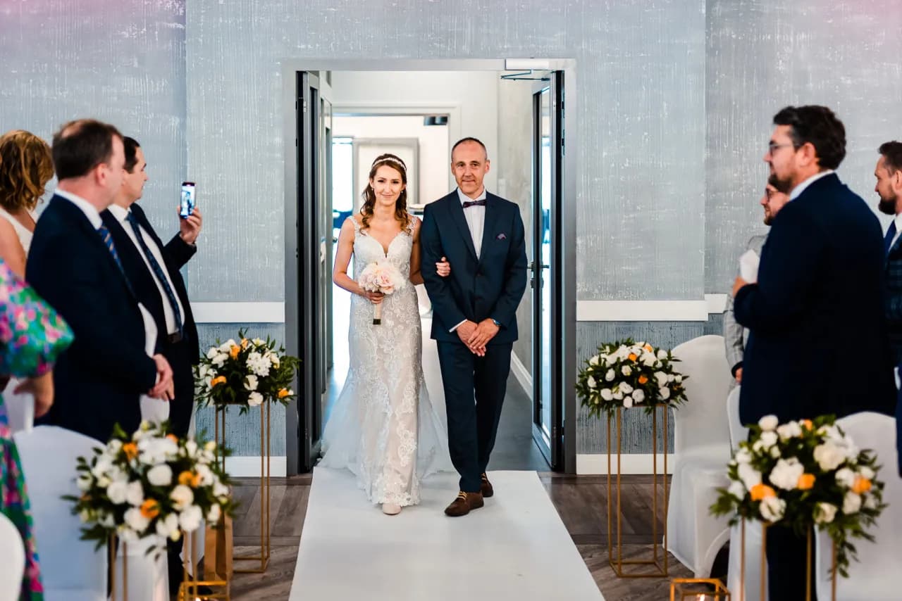 Co trzeba załatwić przed ślubem w urzędzie stanu cywilnego? Kluczowe informacje