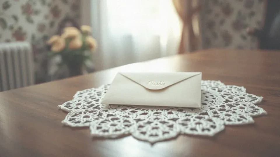 Ile dać w kopercie na 50 lecie ślubu? Sprawdź odpowiednie kwoty
