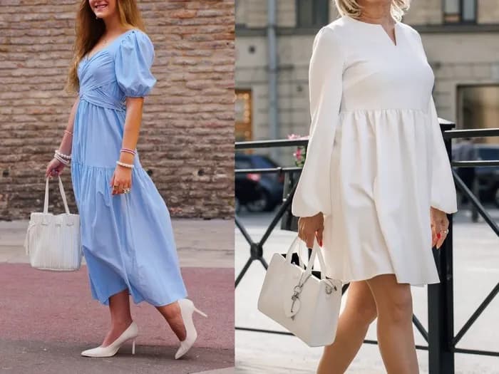 Jak ubrać się na chrzciny jako gość - elegancja i styl bez błędów