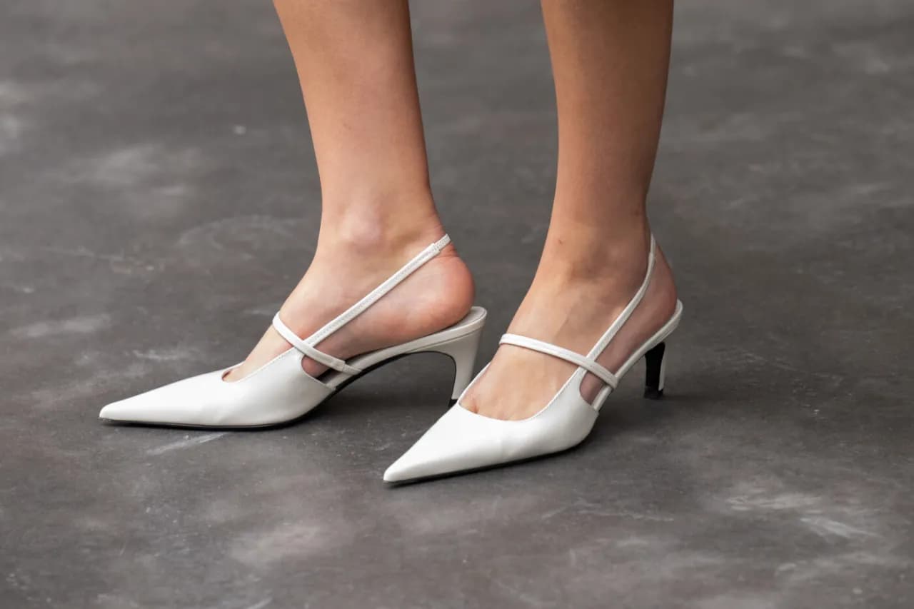Jaki obcas na wesele: Wybierz wygodę i elegancję na ten dzień