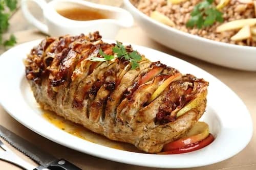 Co na ciepło na kolację dla gości – pyszne i efektowne dania