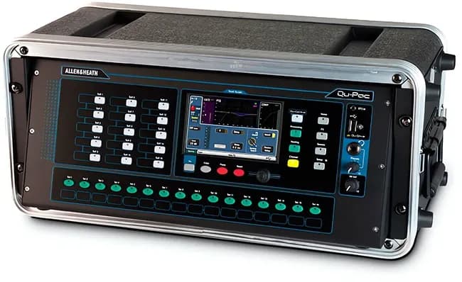 Najlepsze miksery cyfrowe na wesela - wybierz idealny model dla siebie