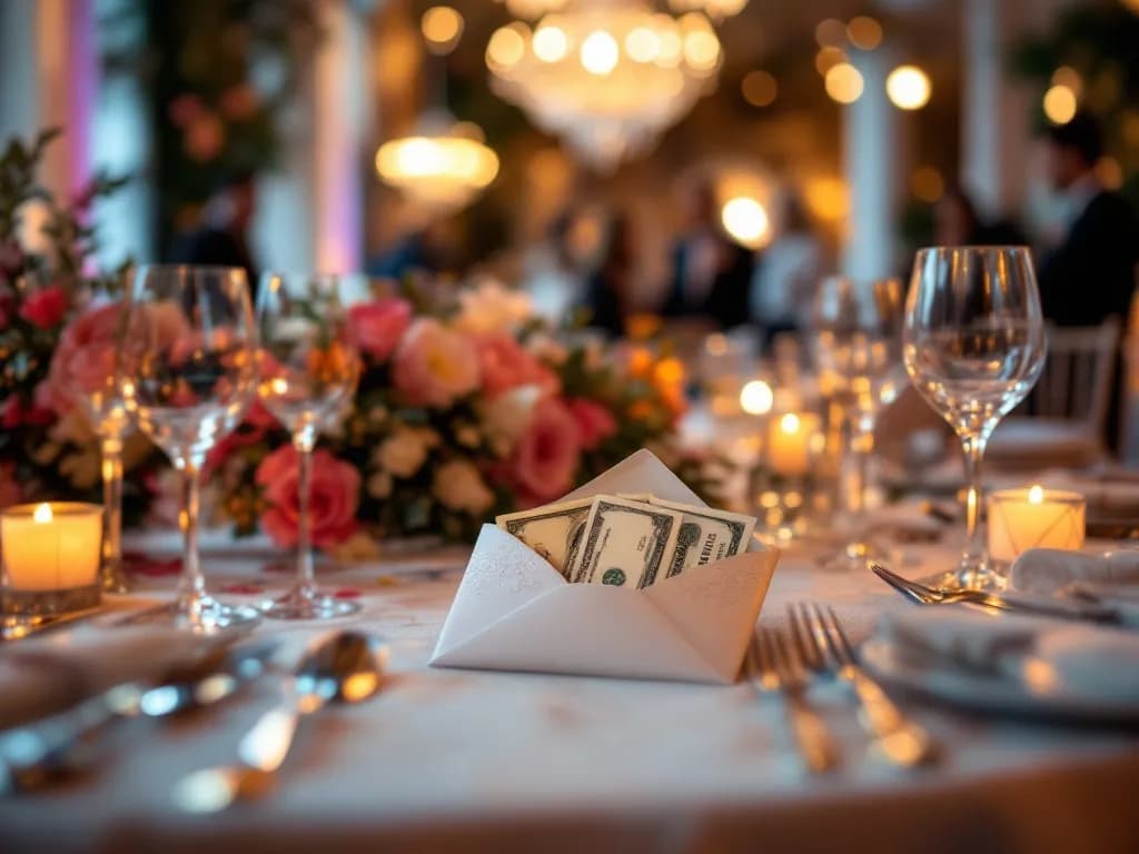 Ile siostrze na wesele? Oto kwoty, które warto rozważyć