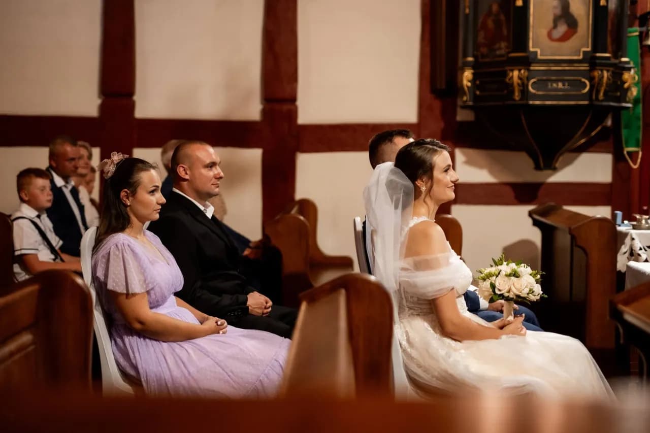 Jak zorganizować chrzest i ślub razem - krok po kroku do sukcesu