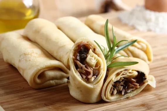 Co na obiad dla gości? 10 wyjątkowych przepisów, które zaskoczą