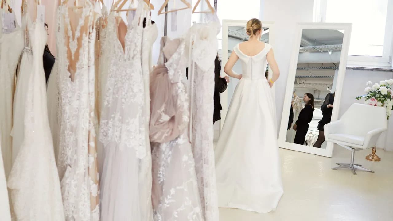 Gdzie sprzedać suknię ślubną w Warszawie? Sprawdź najlepsze miejsca
