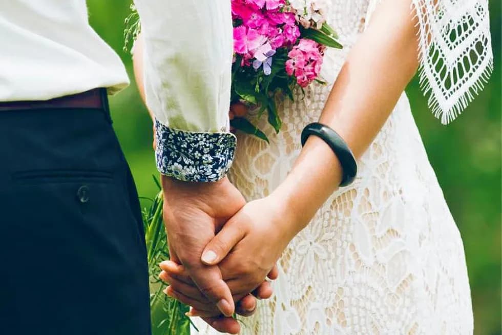 Rok po ślubie – co to za rocznica i jak ją wyjątkowo uczcić?